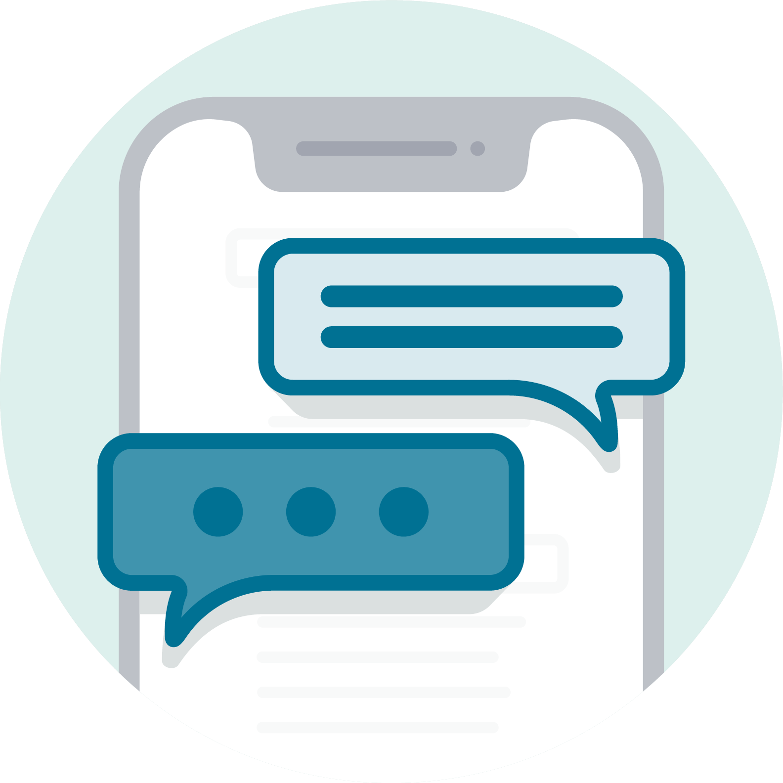 Otter Icon_SMS Marketing-1